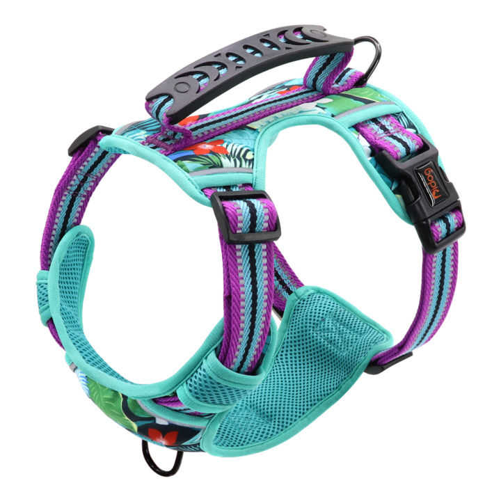 no-pull-dog-harness-reflective-vest-harness-outdoor-pet-harness-with-easy-control-handle-2-leash-hook-for-medium-large-dogs