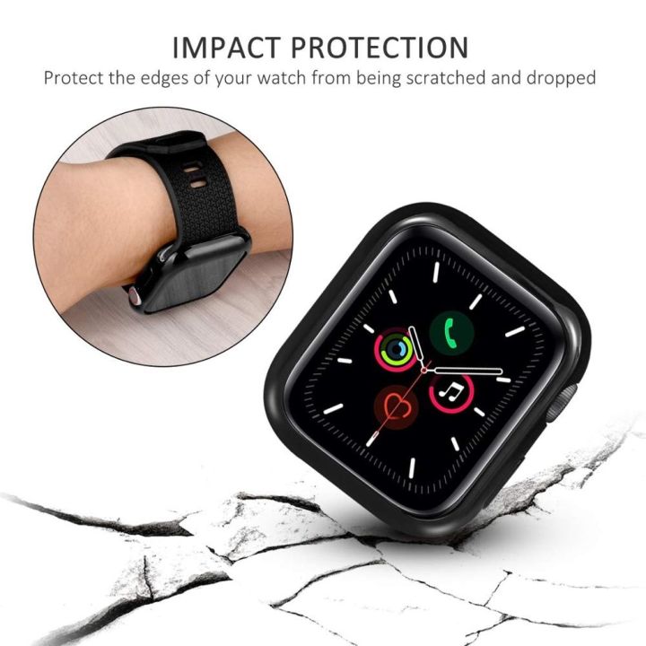 case-for-apple-watch-series-7-45mm-41mm-44mm-40mm-42mm-38mm-accessories-soft-plated-tpu-bumper-protector-cover-iwatch-3-4-5-6-se