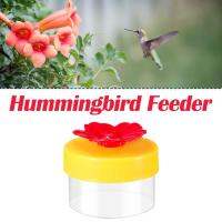 New Hummingbird Clip Feeder Flower Hummingbird Feeder Feeder Hummingbird P0H0