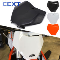 วิบากจักรยานสกปรกหมายเลขทะเบียน F Airing สำหรับ KTM EXC EXCF SX SXF XC XCF XCW XCFW 125-500 2016-2020รถจักรยานยนต์ชิ้นส่วนสากล