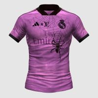 ۞❅๑ Real Madrid Jersey 22 23 Fan Issue Home Away Third Nature Series Concept Jersey MEN Women Football Jersi Short Sleeve Soccer Top T-shirt 5XL