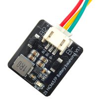 【cw】 1.2A Lifepo4 LTO Lithium Battery Equalizer Transfer Board 3S 6S 7S 10S 12S 13S 14S 16S 17S ！ 1