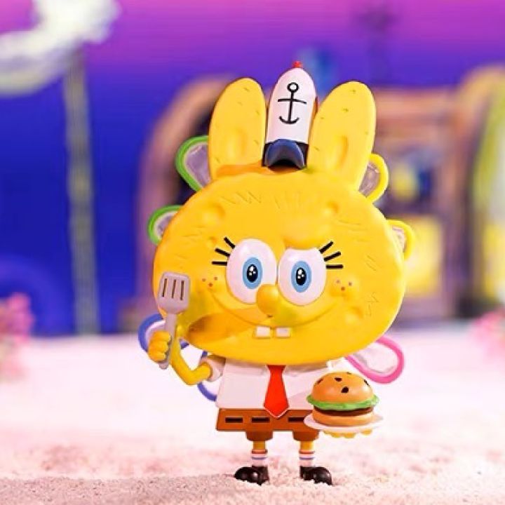 spongebob-x-the-monster-กล่องโมเดลให้เสี่ยงทายน่ารักๆมี-12-เเบบให้เสี่ยงทาย-mlo-068