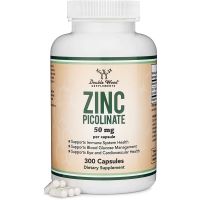 Zinc Picolinate Zinc