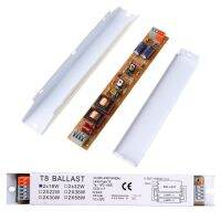 2022 New T8 220-240V AC 2x58W Wide Voltage Electronic Ballast Fluorescent Lamp Ballasts