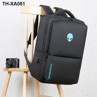 15.6 -inch bag alien M15 R6 backpack M17 this X15 waterproof 17.3