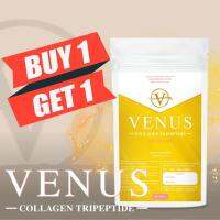 พิเศษ 2 ซอง VENUS  Collagen  tripeptide pure 100% 100 G