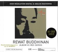 CD,เต๋อ เรวัต พุทธินันทน์ - Album Hi-Res Series ชอบก็บอกชอบ(Rewat Buddhinan)(Hi-End Audio)(เพลงไทย)