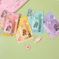 20 pcslot 5mm*5M Unicorn Correction Tape Cute Decorative tape Stickers Stationery gift office school supplies Promotional Gift