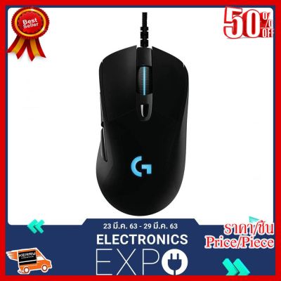 ✨✨#BEST SELLER MOUSE (เมาส์เกมมิ่ง) LOGITECH G403 HERO GAMING MOUSE Warranty 2 - y ##ที่ชาร์จ หูฟัง เคส Airpodss ลำโพง Wireless Bluetooth คอมพิวเตอร์ โทรศัพท์ USB ปลั๊ก เมาท์ HDMI สายคอมพิวเตอร์