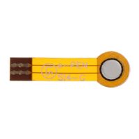 ┋✲ 0-200g Thin Film Pressure Sensor Flexible Force Sensitive Resistance-type Sensor