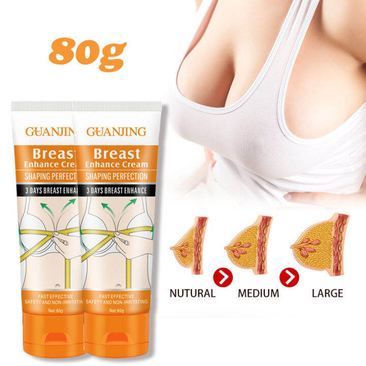 Breast Enlargement Cream/Boobs enlarger cream/Quickly and effectively