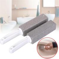ↂ₪■ MOONBIFFY Multi-function Long Handle Toilet Brush WC Toilet Tile Strong Decontamination Cleaning Brush Tile Cleaning Tools