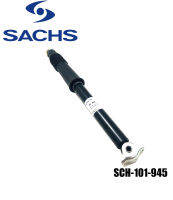 โช๊คอัพหน้า (shock absorber) (Advantage) Single Tube-GAS เบนซ์ BENZ S-Class W126 280SE, 380, 500SEL ปี 1981-1985 (ราคาต่อข้าง)