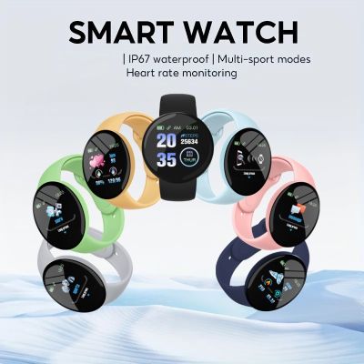 【LZ】 B41 Smart Watch Men Blood Pressure Waterproof Smartwatch Women Heart Rate Monitor Fitness Tracker Watch Sport For Android IOS
