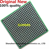 100% New N270 SLB73 BGA Chipset