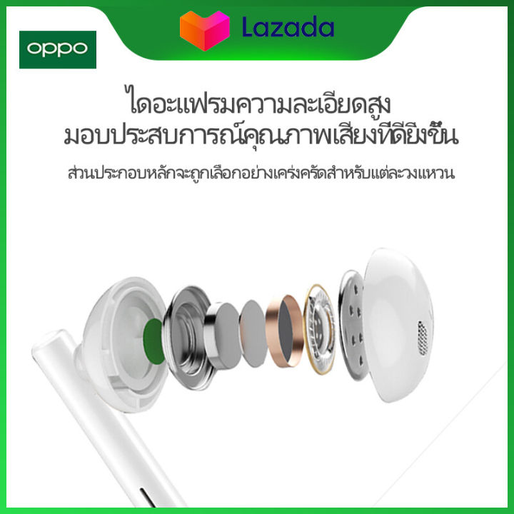 oppo-หูฟัง-in-ear-headphones-รุ่น-mh135-oppo-เเละ-android-earphone-for-r9s-r9s-plus-r11-plus-a57-r7-r9-a59-a77