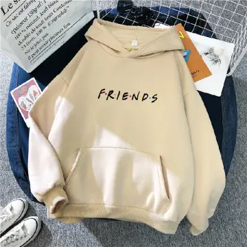 Friends Hoodies Best Price in Singapore Jan 2024 Lazada