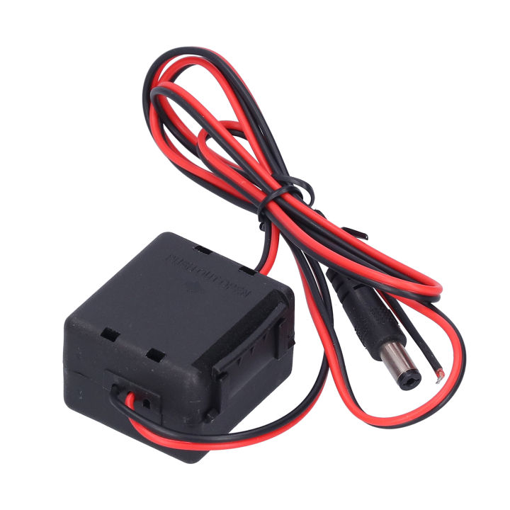 24v-ถึง-12v-power-converter-หม้อแปลงแรงดันในตัวฟิลเตอร์สำหรับ-รถ-รถบรรทุกรถบัสที่จอดรถ-camera