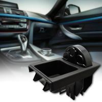 Black Front box For &lt;br&gt; E46 3 Series Car Center Console Storage 51168217957