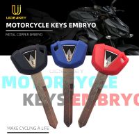 ใบกุญแจเปล่ารถจักรยานยนต์สำหรับ KAWASAKI Z650 Z750 Z800 Z900 Z1000 Z1000SX Z250 Z300 Z400นินจา ZX6R ZX10R ER6N ER6R ER6F