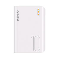 ROMOSS Sense4mini Mini 10000mAh Portable 10000 mAh Charger For iPhone Xiaomi Huawei