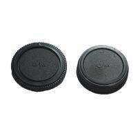 Limited Time Discounts 50Pair/Lot Camera Body Cap + Rear Lens Cap L-R5 For Olympus OM4/3 OM43 OM 4/3 43 E620 E520 E510 E500 E5