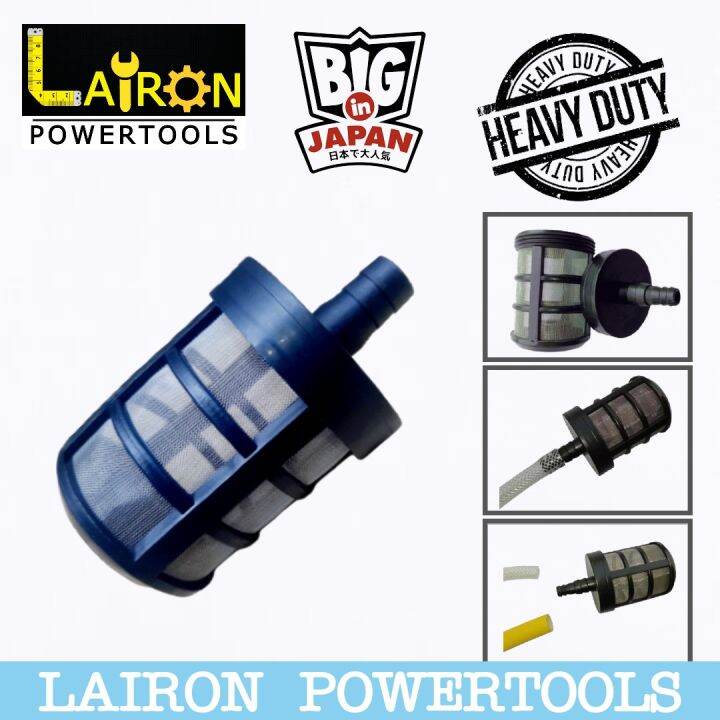 Water Filter Inlet Car Clean Washer High Pressure Connection Self