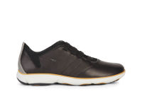 GEOX รองเท้าผ้าใบผู้ชาย รุ่น U NEBULA E -BLACK  (U25D7E00085C9997)
