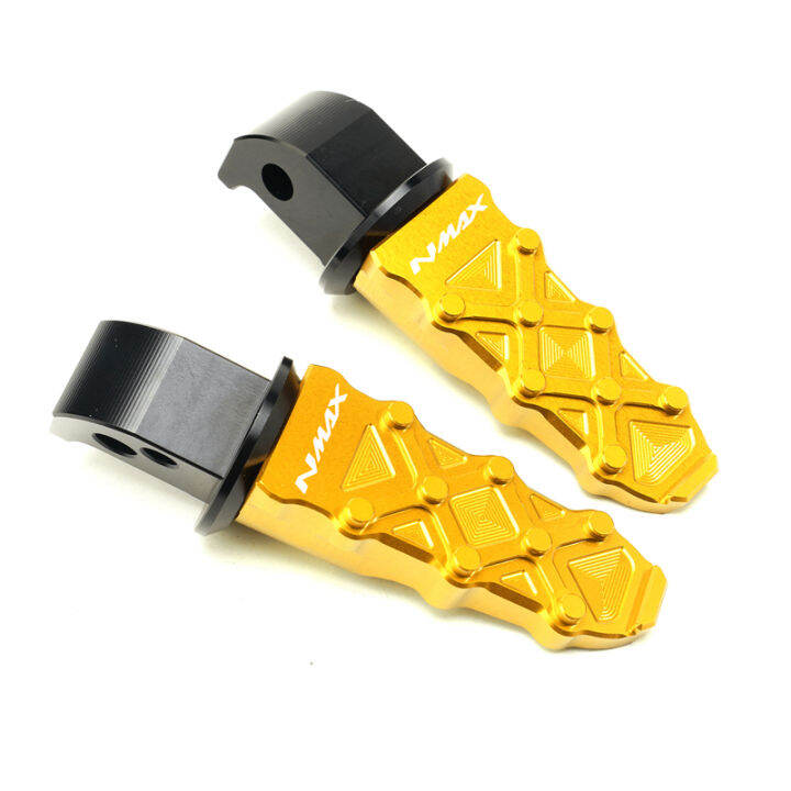 for-yamaha-nmax-n-max-125-155-2015-2016-2017-2018-2019-1-pair-motorcycle-rear-foot-pegs-rests-pedals-footpegs