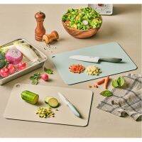 Glasslock Large TPU Cutting Board 2P Set