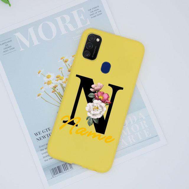 shine-electron-shine-electron-เคสชื่อเฉพาะสำหรับ-samsung-galaxy-m21-m31-s-m31s-m30s-a40-a50-a70-a51-a71-a31ฝาครอบเคสซิลิโคน-tpu-4g-a13