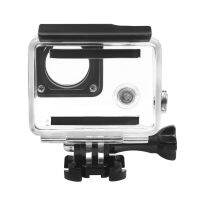 ชุดเคสสำหรับดำน้ำใต้น้ำที่มีส่วนลดที่ดีที่สุดสำหรับ GoPro Hero 3 3 + 4