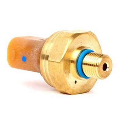For FOCUS MK3 C346 Fuel Injector Nozzle Pressure Sensor 2456179 LU5A-9F972-CA