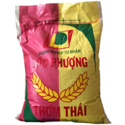 GẠO THƠM THÁI LỘC PHƯỢNG