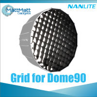 Nanlite Grid for Dome 90