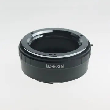 輸入品・未使用】Fotasy AMEF Canon EOS EF Lens to M43 Micro Four