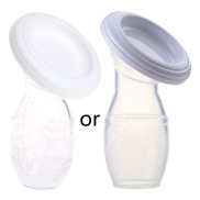 Silicone cho con bú cho con bú bằng tay hút mạnh thuốc giảm Máy hút sữa