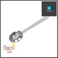 ช้อนตวงสเตนเลส INTERUQUR59STAINLESS STEEL MEASURING SPOON INTERUQUR 59 **ขายดีที่สุด**