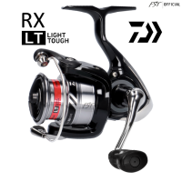 รอกสปิน Daiwa RX LT รุ่นใหม่ของแท้ 100%