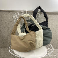 KNOT BAG ตอบโจทย์สายเที่ยว สายลุย เพิมความคล่องตัวที่สุด สายใหญ่ซัพพอร์ตไหล่