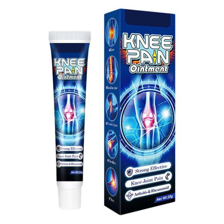 Arthritises Pain Relief Cream 20G Knee Joint Pain Relief Ointment Extra