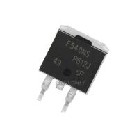 100 ชิ้น IRF540NSTRLPBF IRF540NS IRF540 TO-263 IC