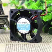 Taijun TAJUN KDE2405PHS3 24V 1.2W 5cm 5015 inverter silent fan