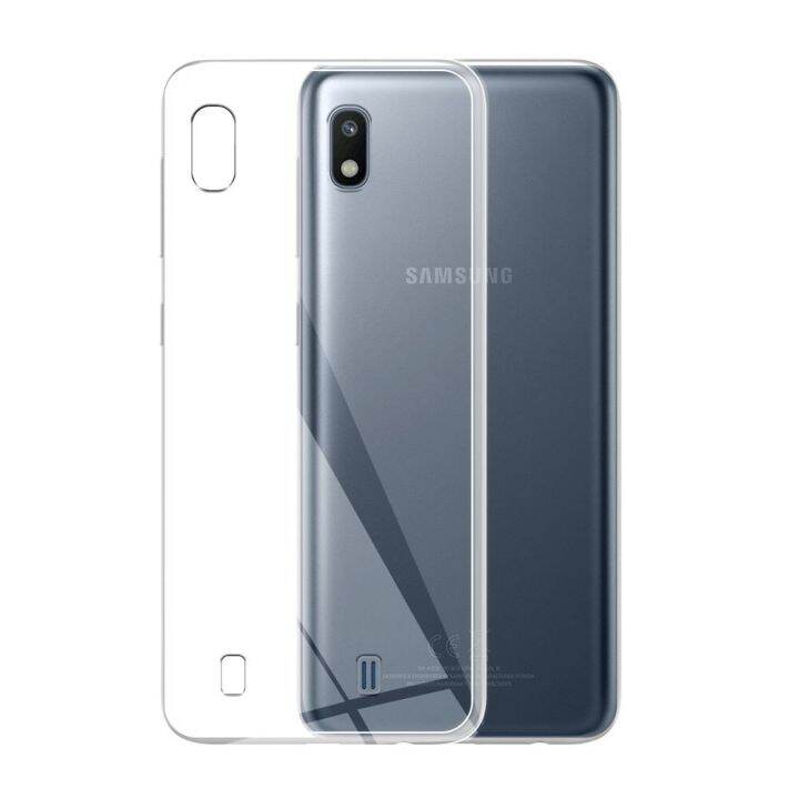 แฟชั่นที่สร้างสรรค์สำหรับ-samsung-galaxy-เคส-a10เคสใสกรอบเคสมือถือซิลิโคนนิ่มสำหรับ-samsung-a10s-a10s-เคสสำหรับ-samsung-a10เคสใส