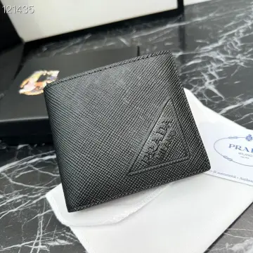 Prada Nylon Wallet on Chain – SFN