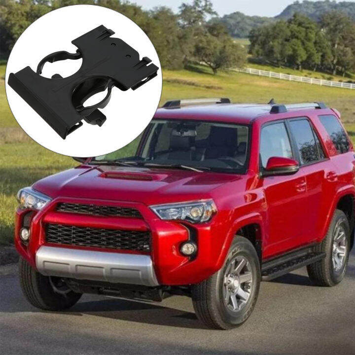 อะไหล่รถยนต์-สีดำ-abs-55620-35050-dash-pull-out-cup-holder-replacement-for-4runner-1996-1999-for-upgrade