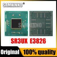 【LZ】ↂ✜☫  SR3UX-CPU Bga Reball com bolas chips IC produto muito bom E3826 100  testado