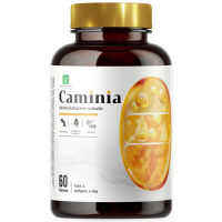 "ขายของแท้เท่านั้น พร้อมส่ง" ผลิตภัณฑ์ คามินเนีย Caminia ของแท้ 100% ส่งไว ส่งฟรี