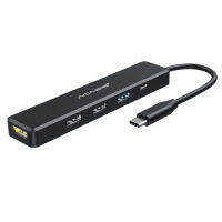 Acasis CM070 USB TYPE-C to USB3.0 With HDMI Output